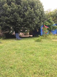 Maison chaleureuse avec grand jardin à 2h de Paris - Bessé-sur-Braye - 7