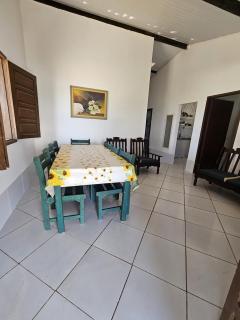 CASA CAMINHO DE MOISÉS - Maragogi - 4