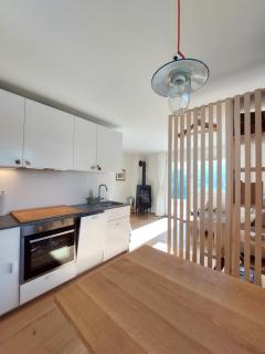 Ferienwohnung CAMANABODA - - 1