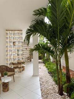 El Mosquito Boutique Hotel Playa Bonita - 9