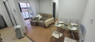 Apartamento com 2 Quartos sendo 1 suíte no Central Park Jaú - 5