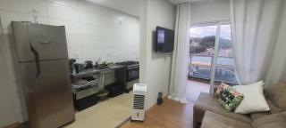 Apartamento com 2 Quartos sendo 1 suíte no Central Park Jaú - Jaú - 4