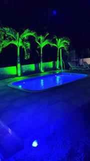 Cabana Montanhas - 4