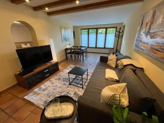 Ferienwohnung Hohenweiler - Hohenweiler - 9