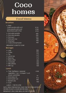 Coco Homes Katra - Katra - 8
