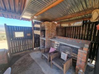Cowboy's Hill Private 4x4 Campsite - Barrydale - 8
