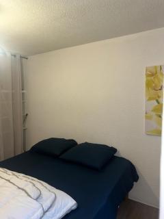 Studio fonctionnel App 16 Centre ville Paray - Paray-le-Monial - 9