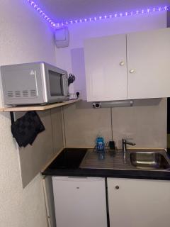Studio fonctionnel App 16 Centre ville Paray - Paray-le-Monial - 6