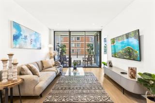 Urban Bliss 2BR Abode - Luxury丨Comfort丨Parking - 7