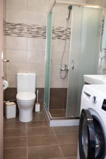 Kyra's Luxury Suites 4 - Quios - 8