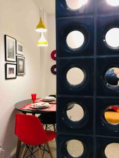 Lovely cozy studio - 0