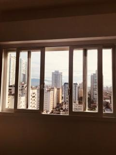Lovely cozy studio - Santos - 6