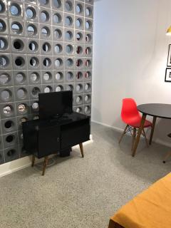 Lovely cozy studio - 5