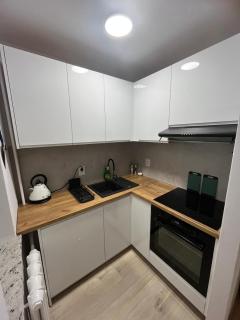 Apartament mieszkanie blisko plaży w Sopocie - 4