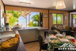 Matira Sunset House N659 DTO-MT - Bora Bora - 7