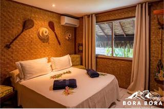 Villa Bora Bora - on Matira - Bora Bora - 9