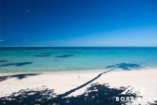 Villa Bora Bora - on Matira - 7