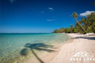 Villa Bora Bora - on Matira - Bora Bora - 1