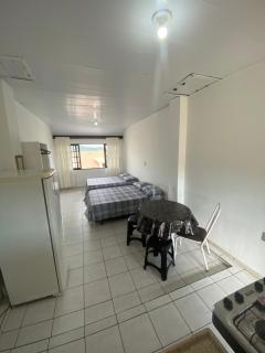 Pousada Vista da Lagoa - 9