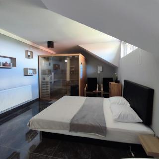 Guesthouse and Wellness VINEA - Spodnji Ivanjci - 4