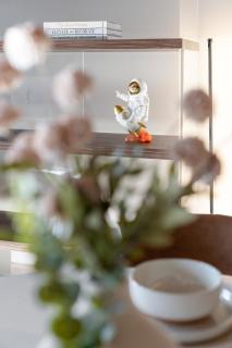 The Aurelia - Luxury Industrial Loft near NYC - Jersey City - 6