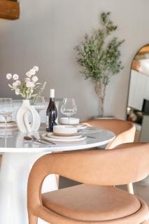 The Aurelia - Luxury Industrial Loft near NYC - Jersey City - 3