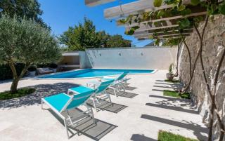 Villa F in Vrgorac - Makarska - 8
