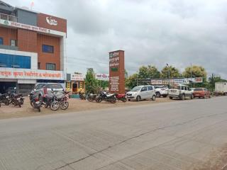 Sadgurukrupa Resorts Ambad - Ambad - 0