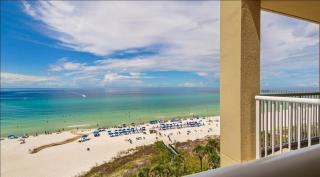 Grand Panama 809 - Panama City Beach - 2