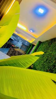 Sadgurukrupa Resorts Ambad - Ambad - 4