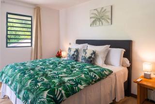 Black Pearl Lodge - Bora Bora - 0