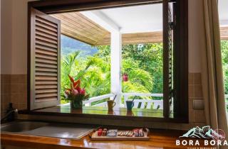 Black Pearl Lodge - Bora Bora - 5