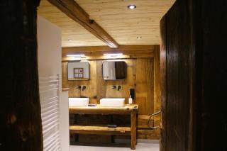 Romantisches Schwarzwälder Bauernhäuschen Hüsli am Griesbachhof - Titisee-Neustadt - 4