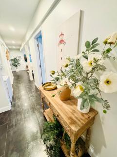 Modern Oasis-steps from DC with free private parking - 5