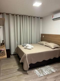 Village Barra Grande Apt 117 Cond Viva Barra - 1