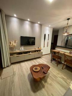 Village Barra Grande Apt 117 Cond Viva Barra - 4