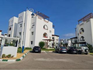 Red house - Cabo Negro - 3