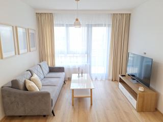Boho Apartament - garaż lub prywatny parking, blisko szpitale, f-ra VAT - Stettin - 6