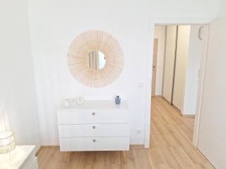 Boho Apartament - garaż lub prywatny parking, blisko szpitale, f-ra VAT - Stettin - 7