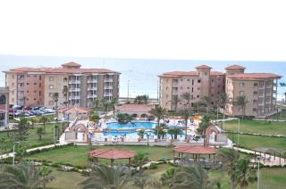 Ajami Hotel Armed Forces Apartments - 3