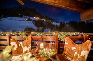 iFlat Chalet Carole Ortisei - Ortisei - 9