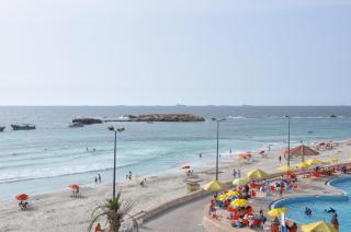 Ajami Hotel Armed Forces Apartments - 5