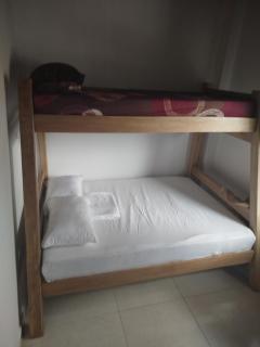La Morada Apartamento - Coveñas - 1