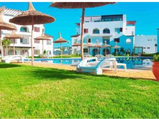 Red house - Cabo Negro - 8