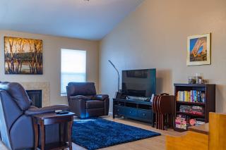 Cozy House Pool Spa Tennis & Pickleball Courts - Tempe - 5
