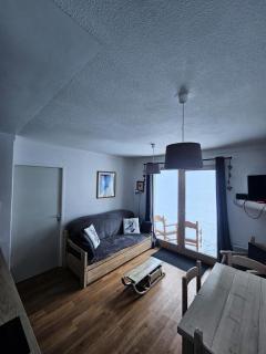 Chalets Du Thabor - Deux pièces 4 personnes, bien situé MAE-2734 - Modane - 7