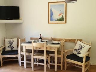 Chalets Du Thabor - Deux pièces 4 personnes, bien situé MAE-2734 - Modane - 4