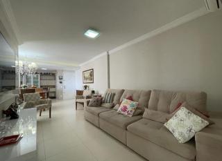 Apartamento com vista para Beira-Mar Norte - 1