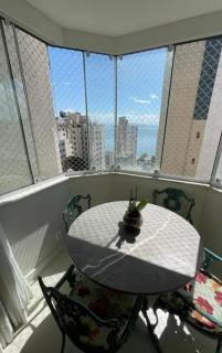 Apartamento com vista para Beira-Mar Norte - 9