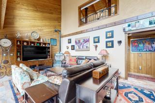 Tahoe Treetop Retreat - Incline Village - 5